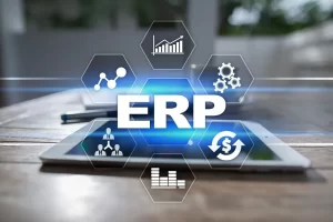 Enterprise Resource Planning Systems Birmingham